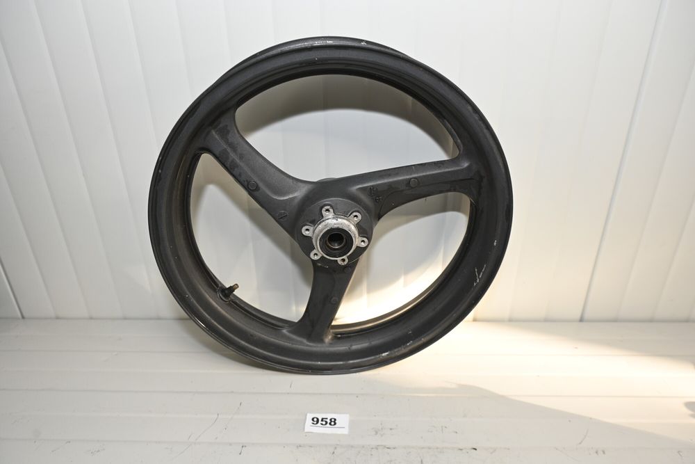 Honda Hornet 600 2001 2002 Janta fata