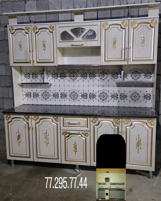 Oshxona mebil.koxne.