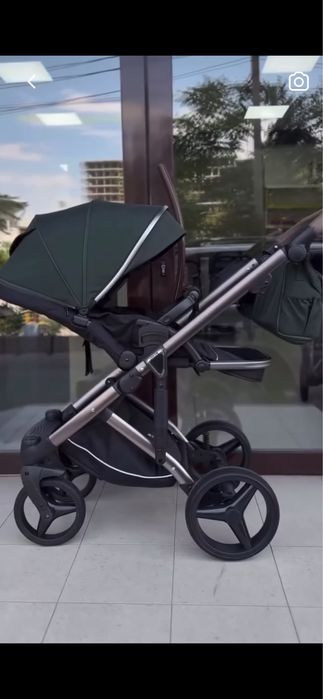 Продам коляску Kidilo 3 в 1