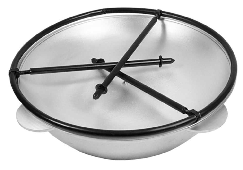 Триножник за огнище