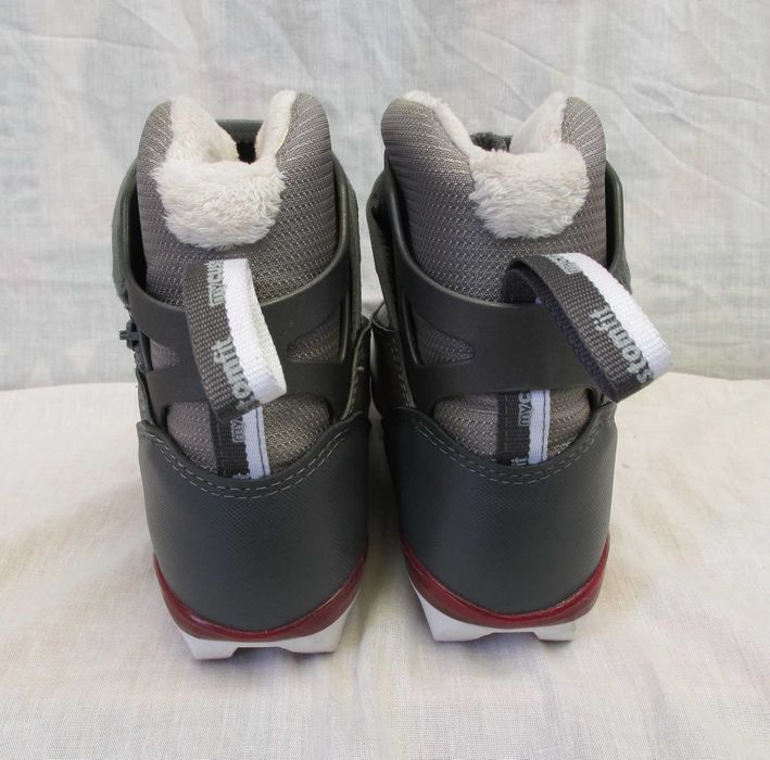 Ghete/pantofi schi/ski fond Salomon Siam 6x Pilot,marime 39