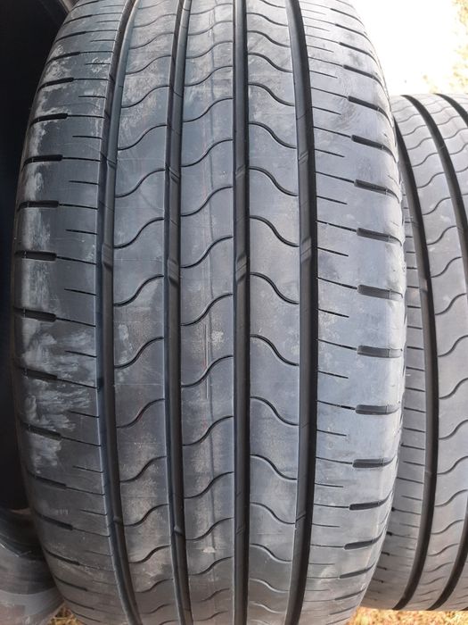 Продам шины 235/45/18 бриджестон.