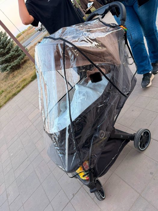 Коляска детски почти новый