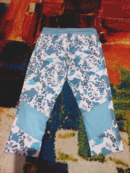 Colanți 3/4 fitness