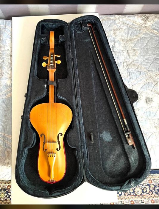 Продам қобыз