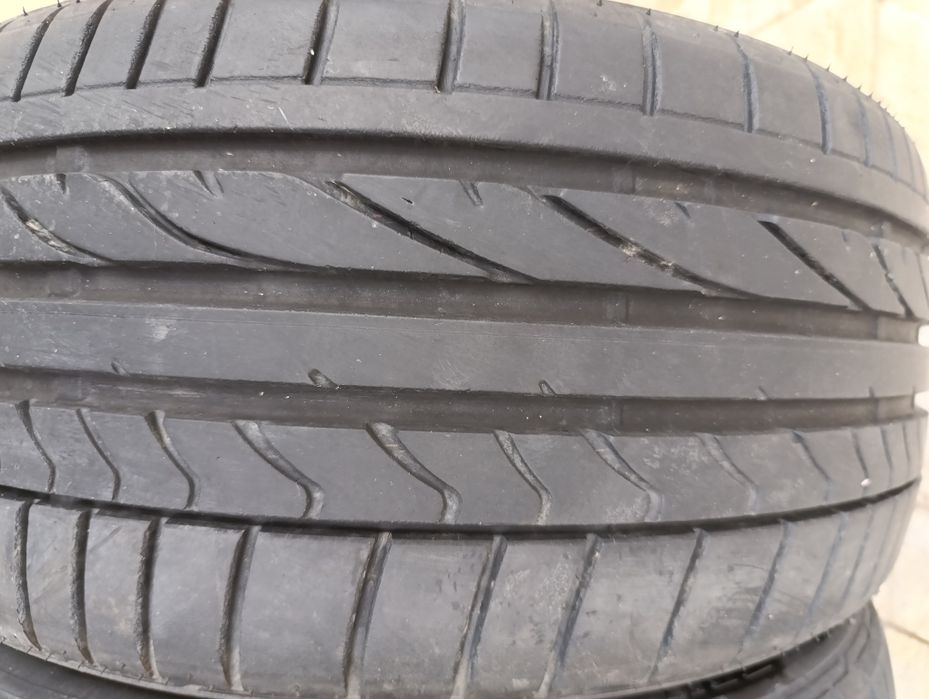 Летни гуми Bridgestone 215/40/17 Potenza Sport