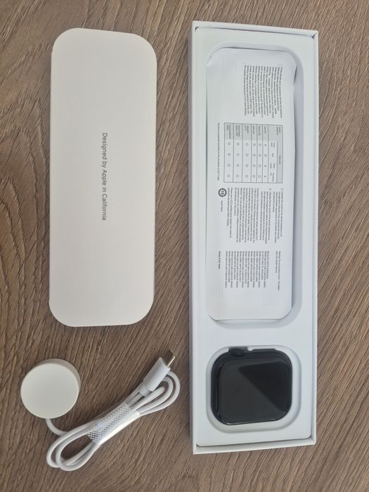 Apple Watch Series 11