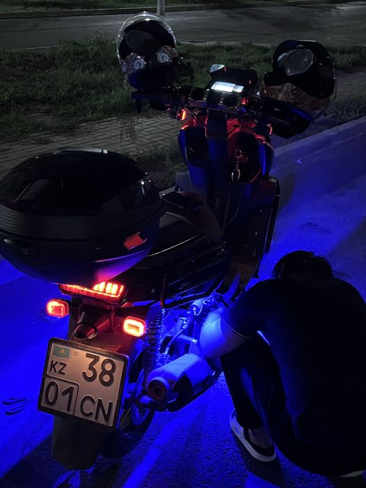 продается модеп танк