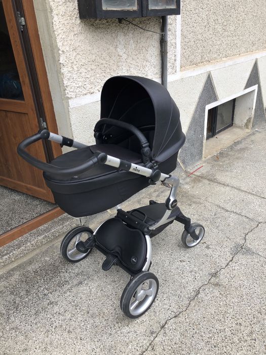 бебешка количка mima xari