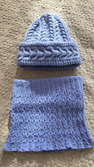 Продажа ручная вязка