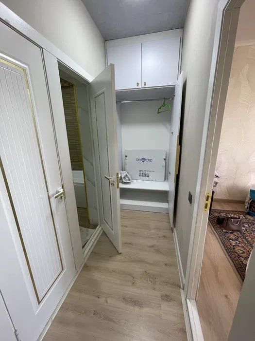 Квартира студента кизларга факат