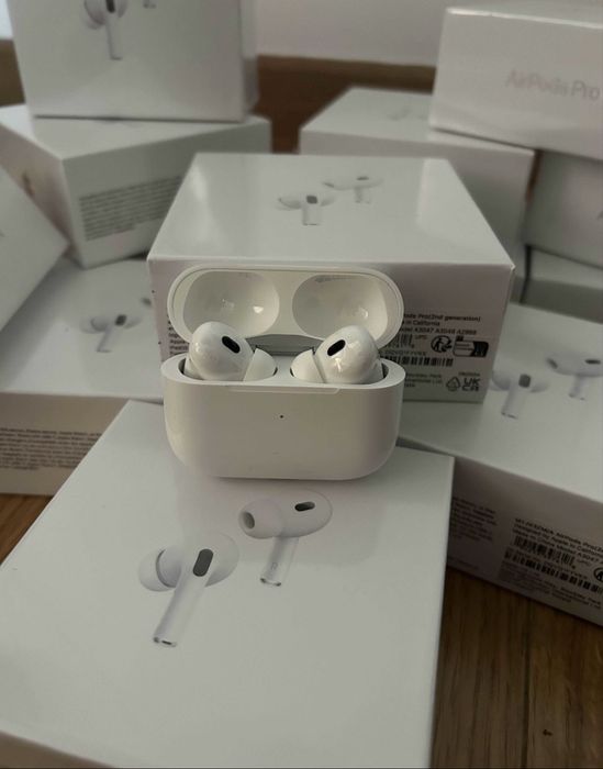 Căști AirpodsPro 1/1 2025