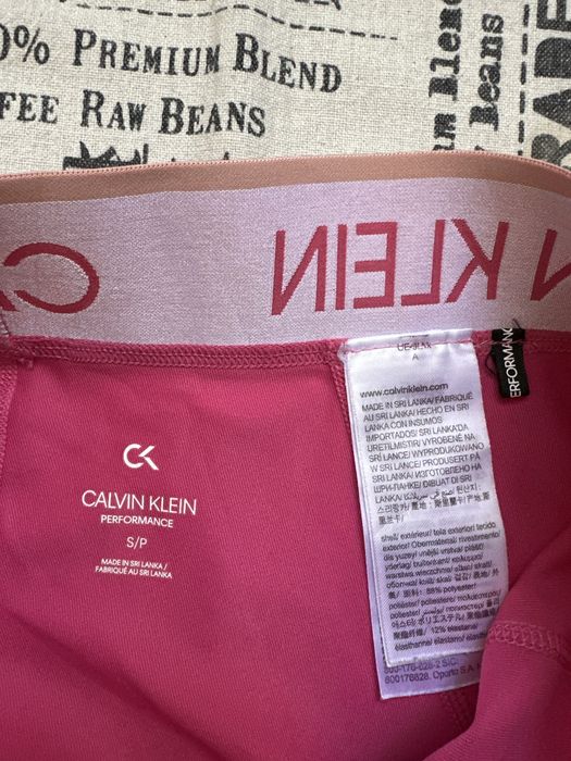 Calvin Klein original клин.S