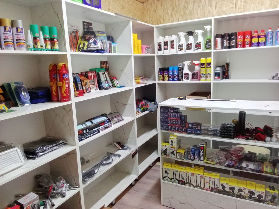 Продам бутик продам