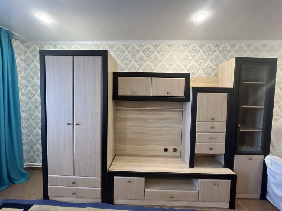 Продаю стенку для гостиной