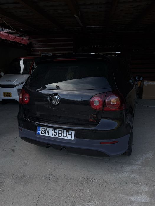 Vand Golf 5 GTI