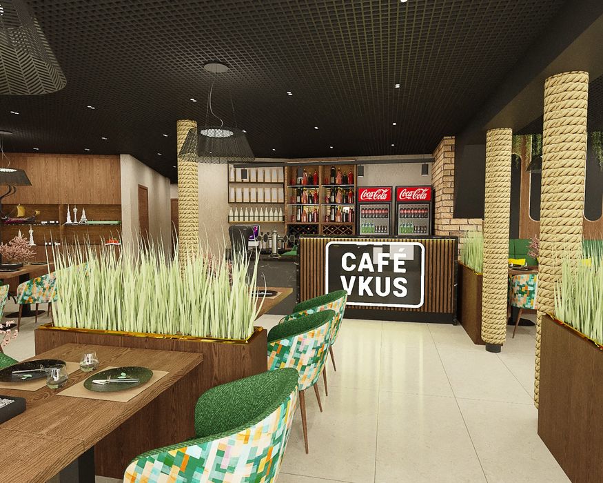 Дизайнер интерьера