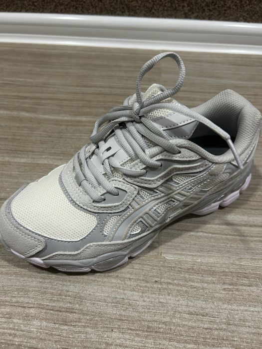 Кроссовки Asics NYU