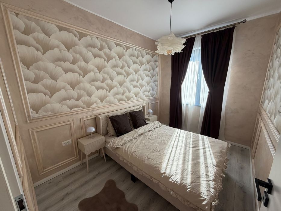 Apartament 3 Camere Otopeni Premium - 23 August