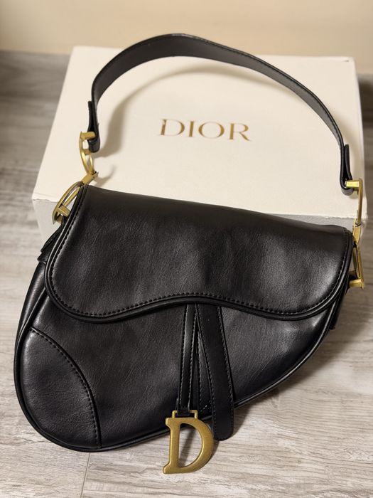 Чанта Saddle Bag with Strap
