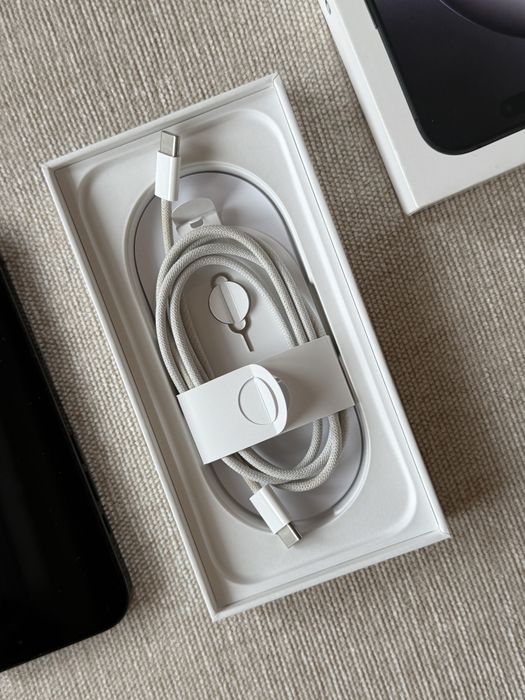 Iphone 16 PRO 128 GB Impecabil Garantie Istyle