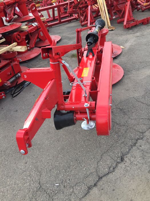 Косилка турецкая