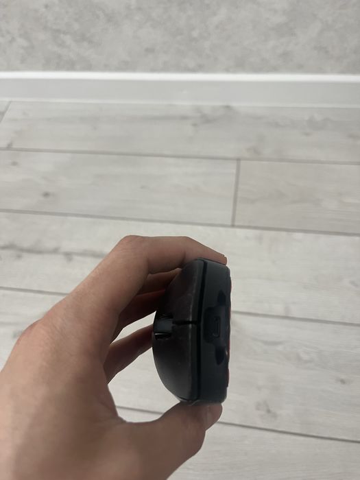 Игровая мышка Logitech g pro wireless