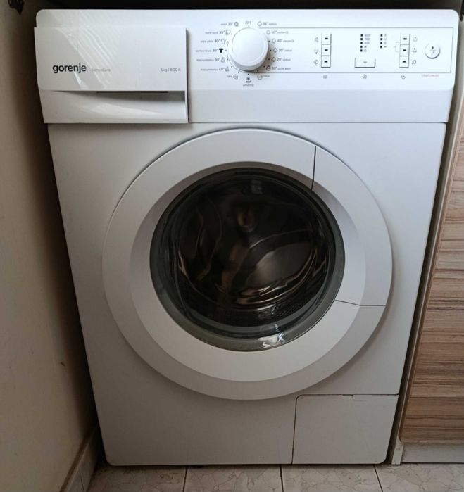 Продавам два броя перални
