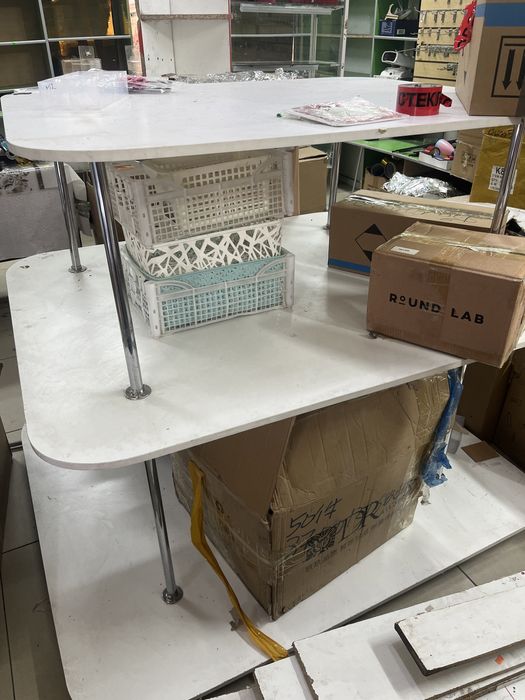 Лесница полка