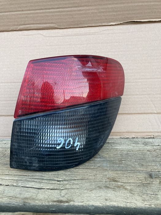 Десен стоп за Peugeot 406/ Пежо 406 комби 2004г