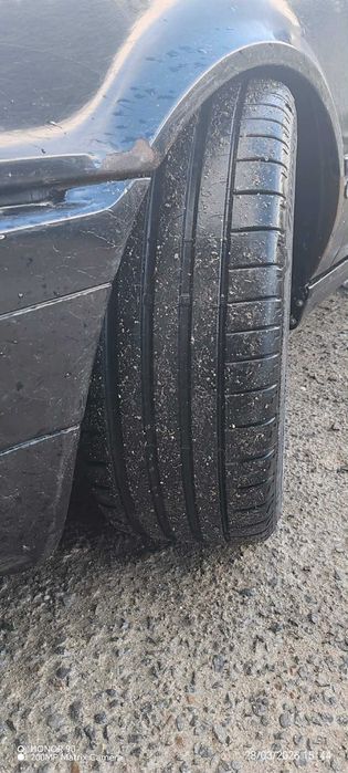 225/45/17 ДОТ 0426 Bridgestone potenza sport evo