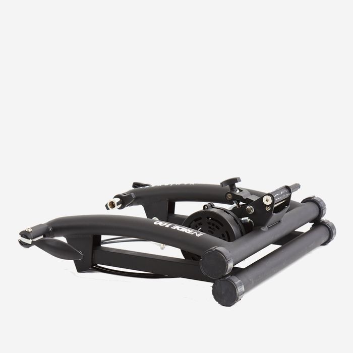 Home Trainer In'Ride 100 - produs resigilat - (SecondHand) Decathlon