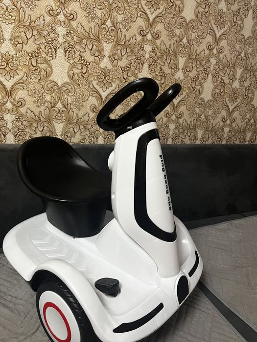 Детский Электромотоцикл