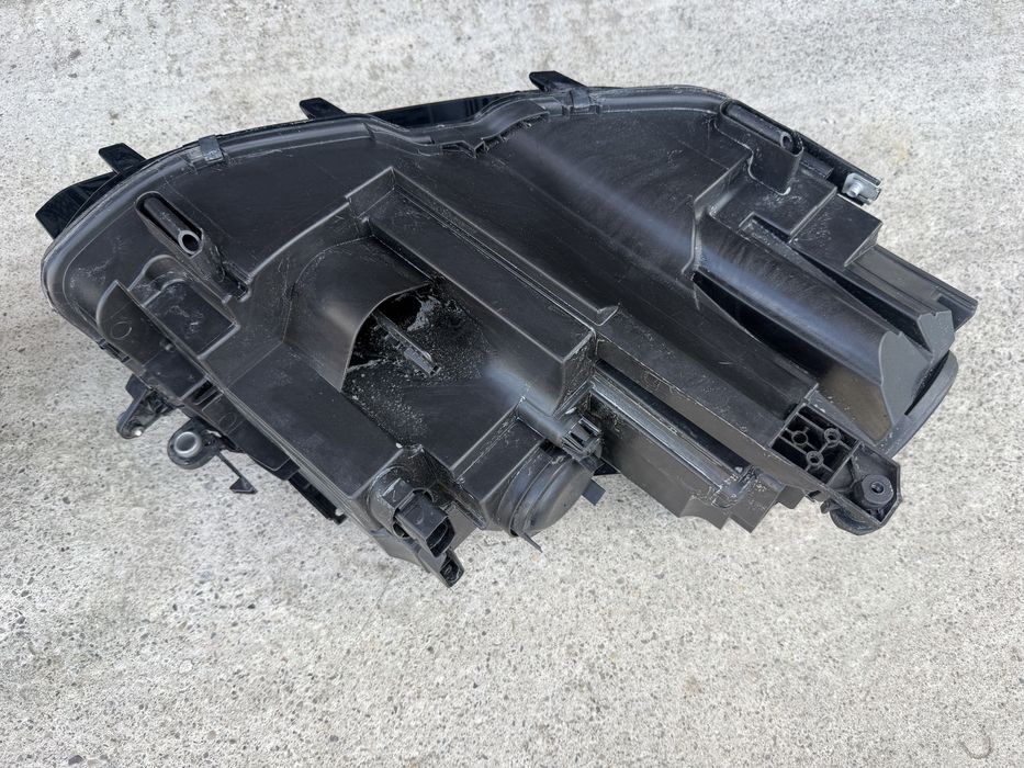 Faruri halogen VW Tiguan 2016-2020