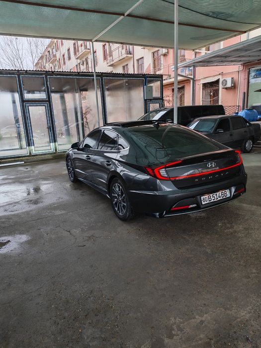 Продается саната 6 пазитса самый фул пазитса 2.5 матор 2021/2022 год