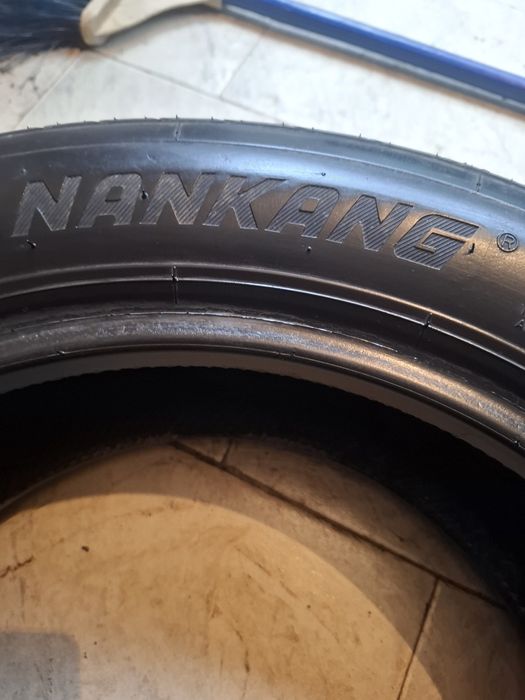 2 Летни гуми Нанканг 205/55/16 ДОТ23 7мм