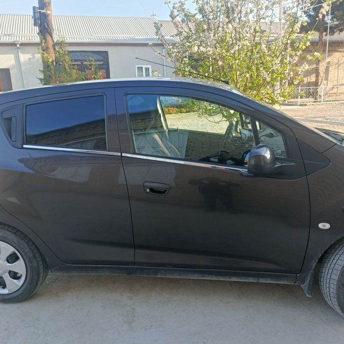 Спарк сотилади 2018