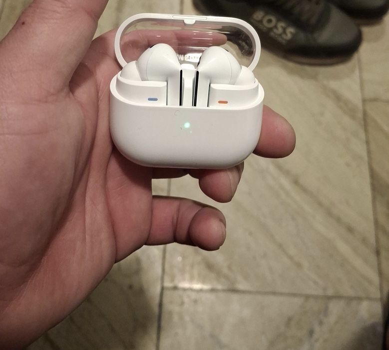 Наушник Samsung Galaxy buds 3 Pro