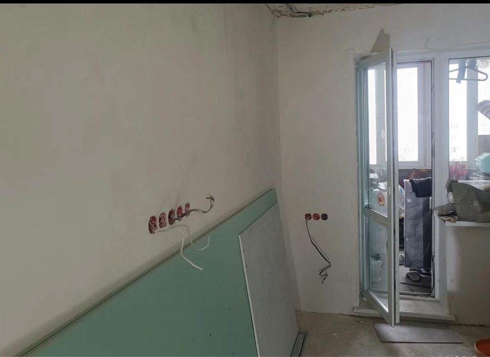 Электрик. Электрик со стажем