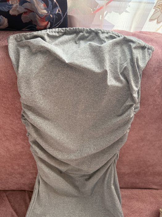 Rochie purtabila oriunde.