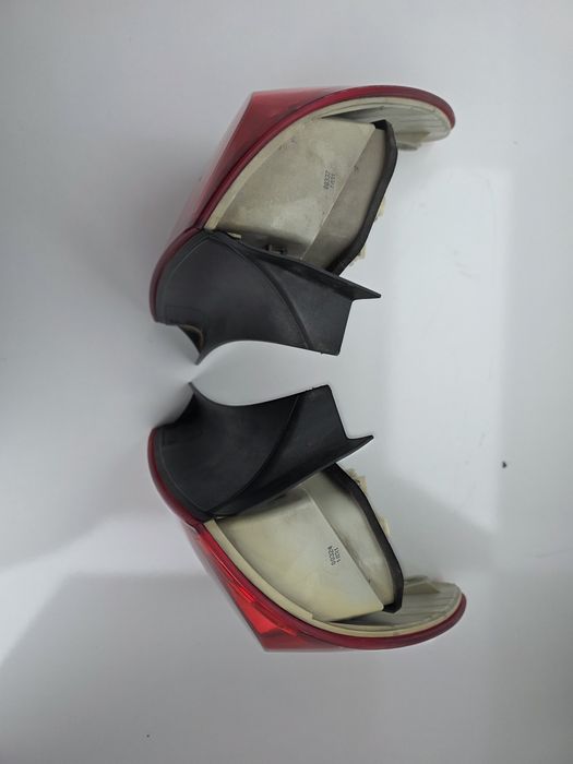 Фейсови стопове BMW E91 3 seria