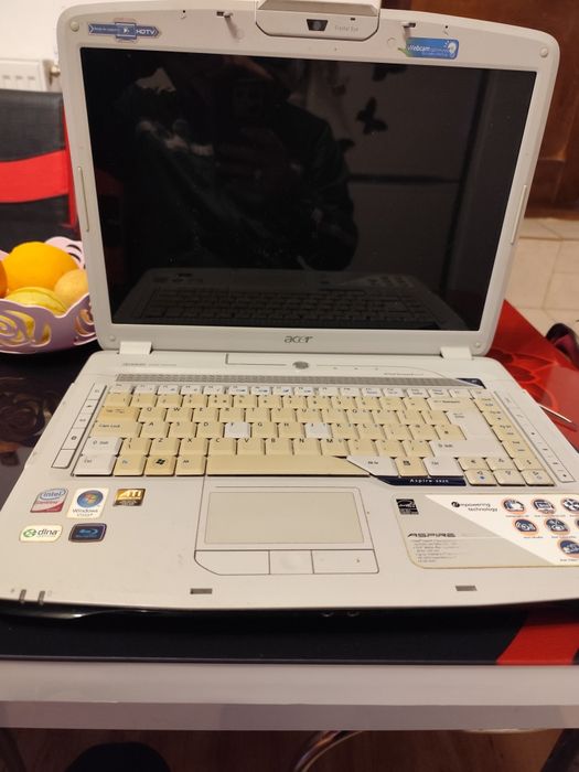 Лаптоп acer за части