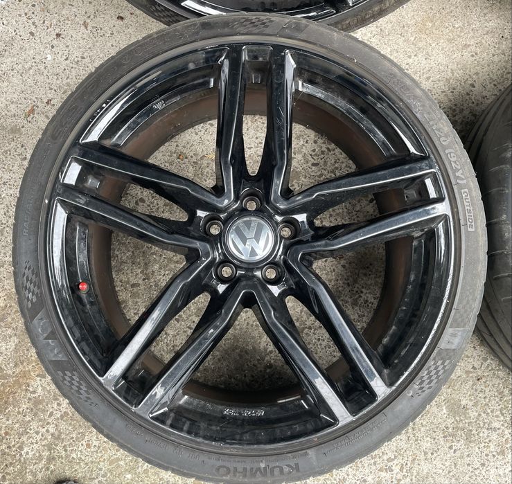 Jante aliaj 5x112 235/35/20