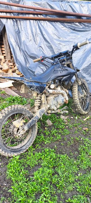 De vânzare cross 125 kxd