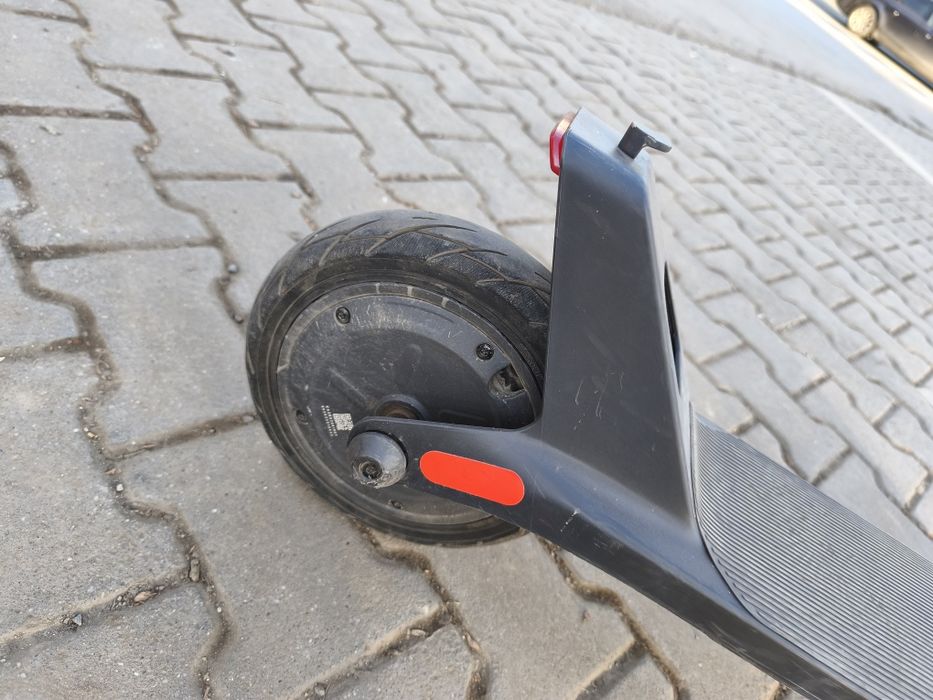 Trotineta Xiaomi Electric Scooter 4 Lite Gen2