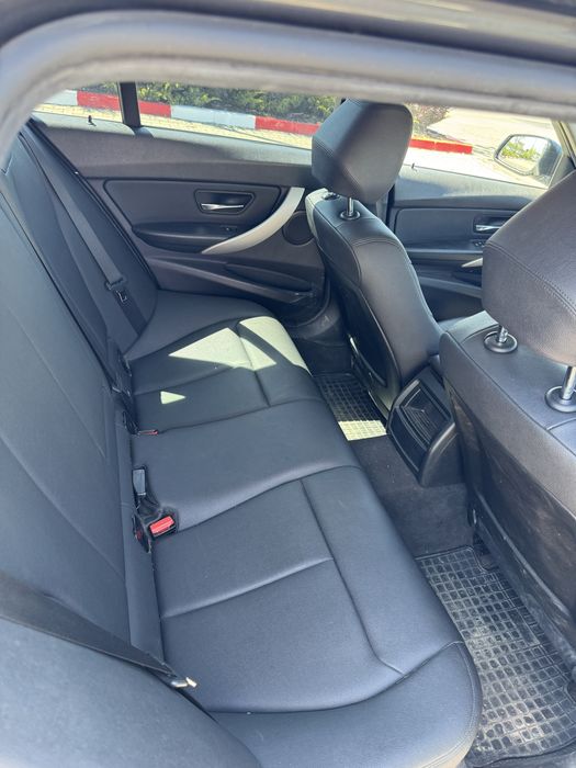 Bmw seria 3 2.0 diesel