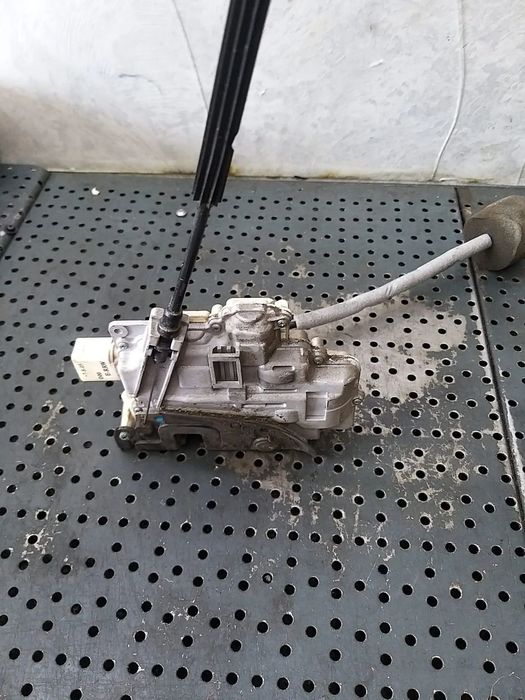 Broasca usa dreapta spate seat leon 1p 1p0839016