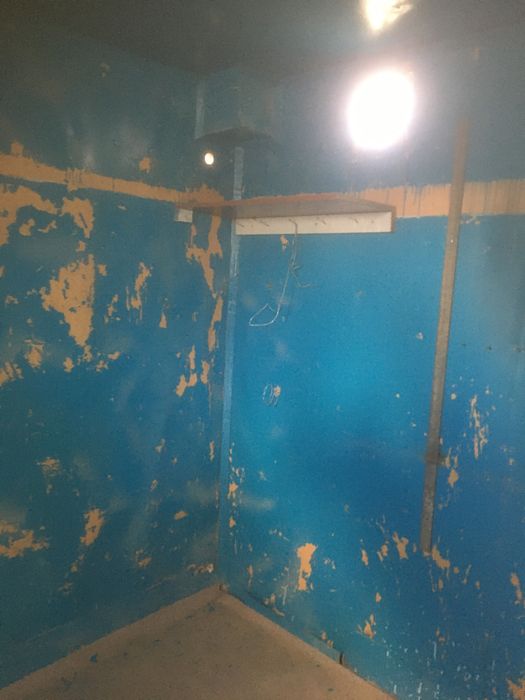 Контеинер  жилой