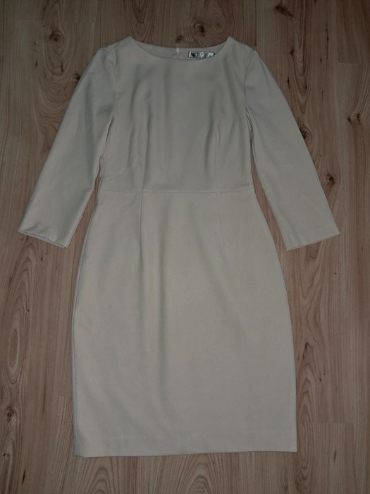 Стилна дамска рокля