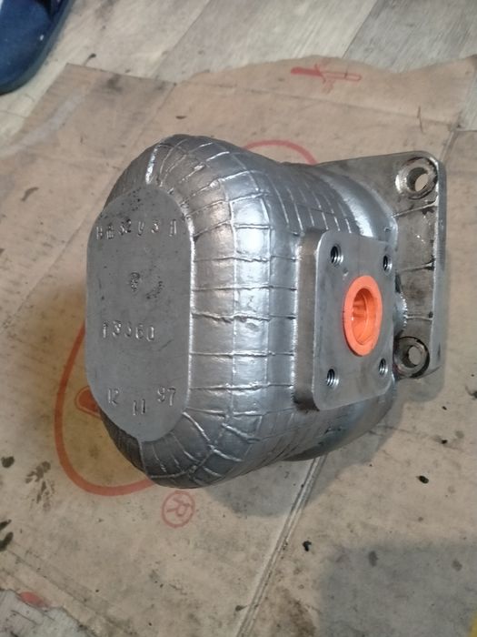 Продам нш-50 левый